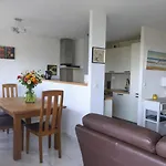 Le Jardin Fleuri, Superbe F3, Terrasse Vue Mer, Piscine Et Tennis *