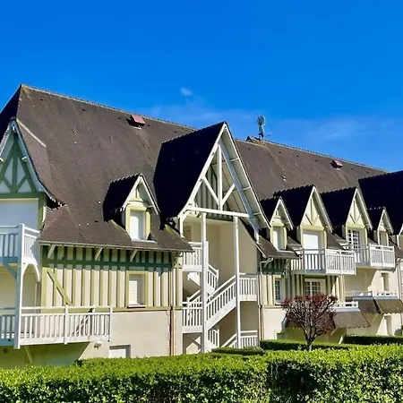 Lejlighed Le Jardin Fleuri, Superbe F3, Terrasse Vue Mer, Piscine Et Tennis