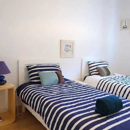 Lejlighed Le Jardin Fleuri, Superbe F3, Terrasse Vue Mer, Piscine Et Tennis Villers-sur-Mer