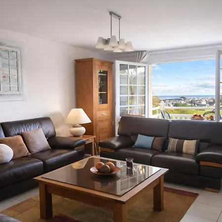 Le Jardin Fleuri, Superbe F3, Terrasse Vue Mer, Piscine Et Tennis *